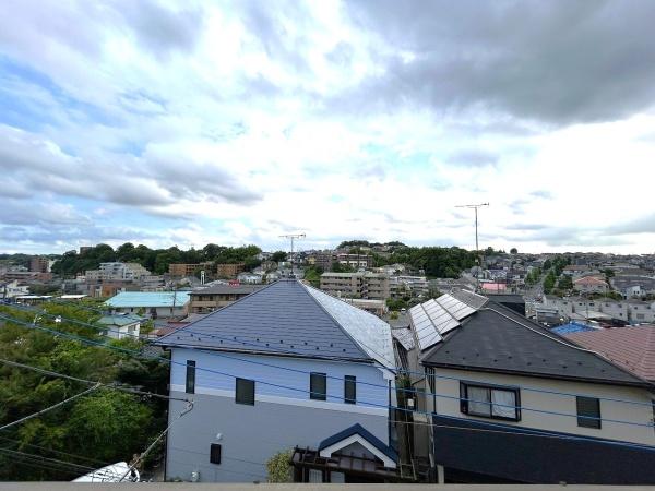 町田市能ヶ谷６丁目の中古一戸建て