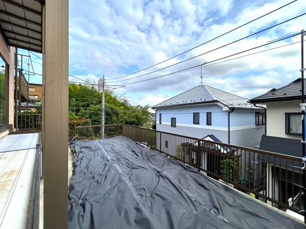 町田市能ヶ谷６丁目の中古一戸建て