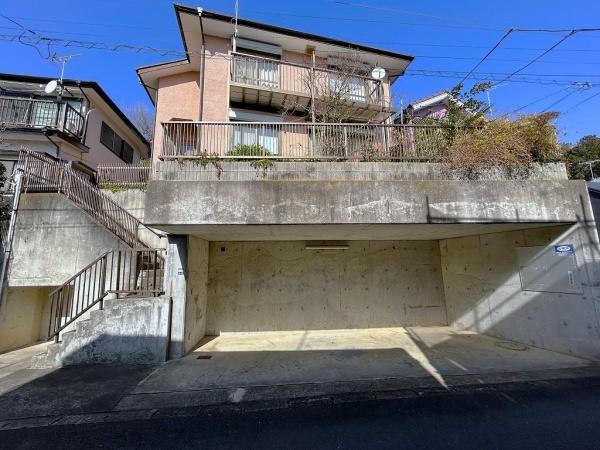 能ヶ谷6丁目リフォーム戸建