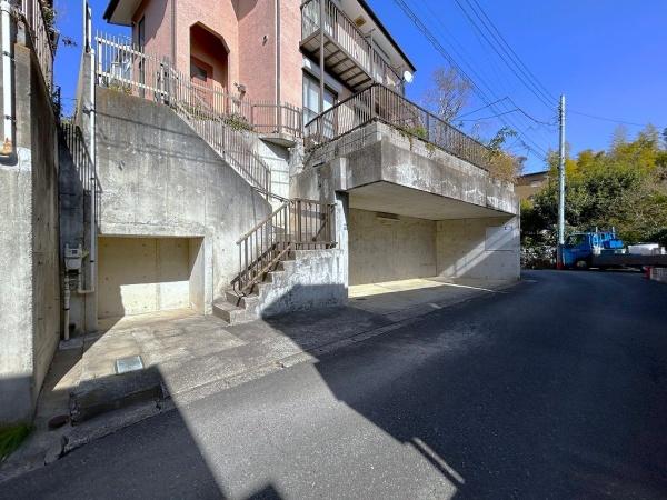 能ヶ谷6丁目リフォーム戸建