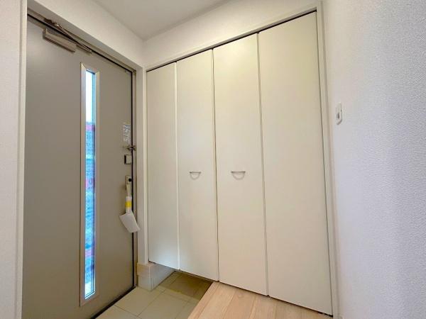 町田市鶴川４丁目の新築一戸建