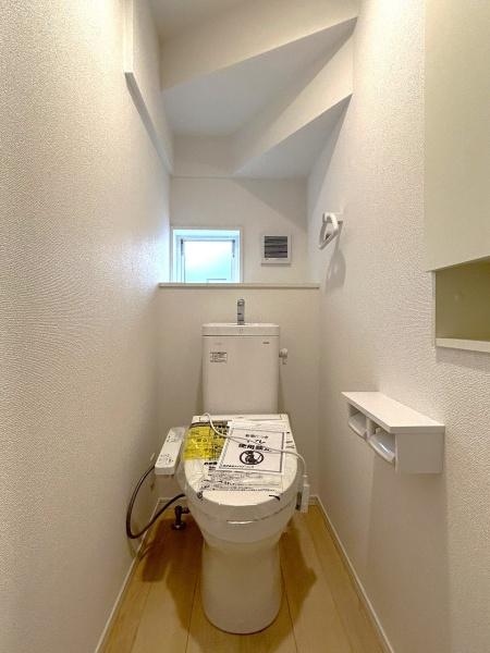町田市鶴川４丁目の新築一戸建