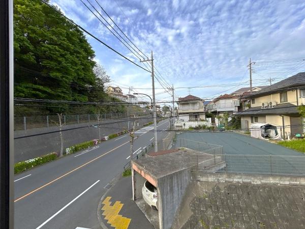 町田市鶴川４丁目の新築一戸建