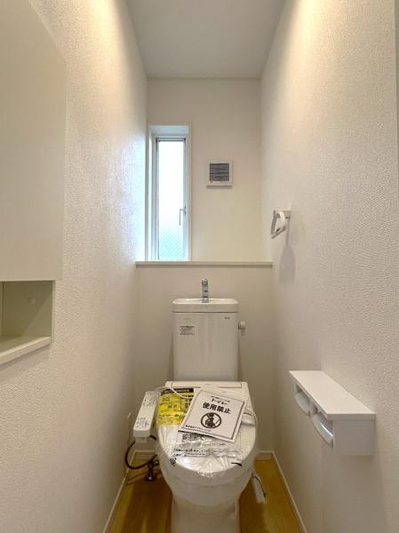 町田市鶴川４丁目の新築一戸建