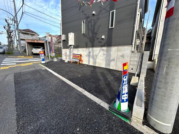 町田市鶴川４丁目の新築一戸建