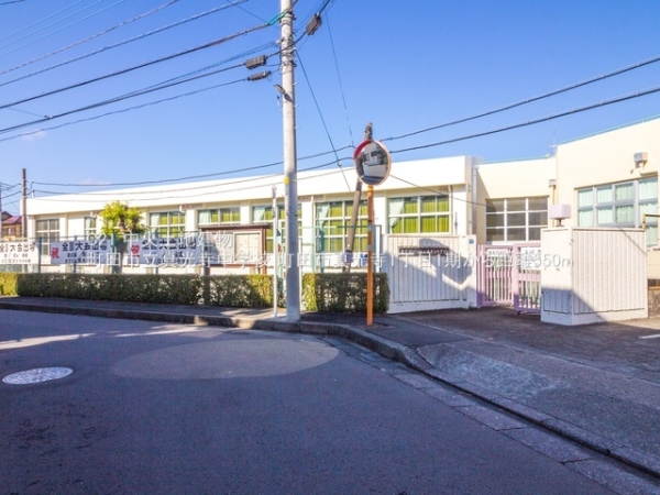 町田市真光寺１丁目の新築一戸建(町田市立真光寺中学校)