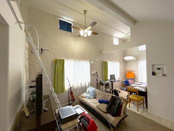 町田市玉川学園３丁目の中古一戸建て