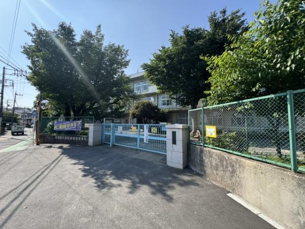 町田市玉川学園３丁目の中古一戸建て(市立町田第五小学校)