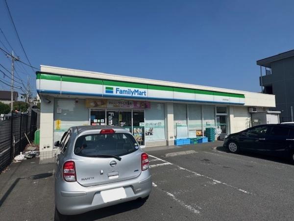 町田市玉川学園３丁目の中古一戸建て(ファミリーマート町田本町田店)