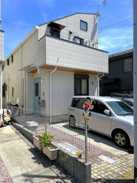 町田市玉川学園３丁目の中古一戸建て