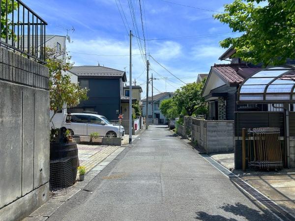 町田市玉川学園３丁目の中古一戸建て