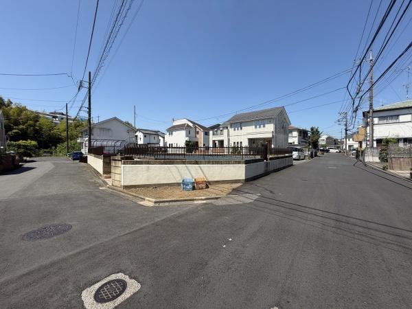 大蔵町土地