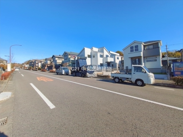 町田市真光寺２丁目の新築一戸建