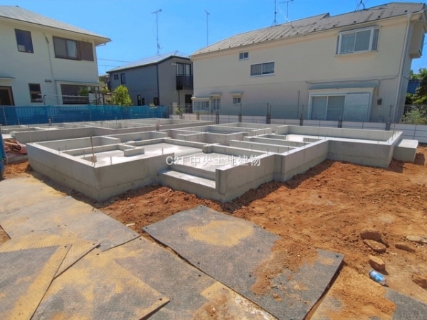 町田市玉川学園３丁目の新築一戸建