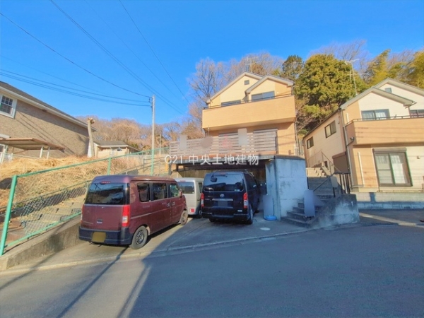 町田市本町田の中古一戸建