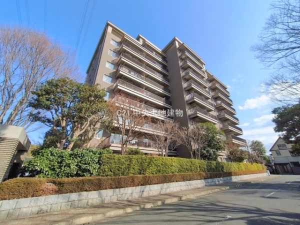 エステ・スクエア成瀬2番館