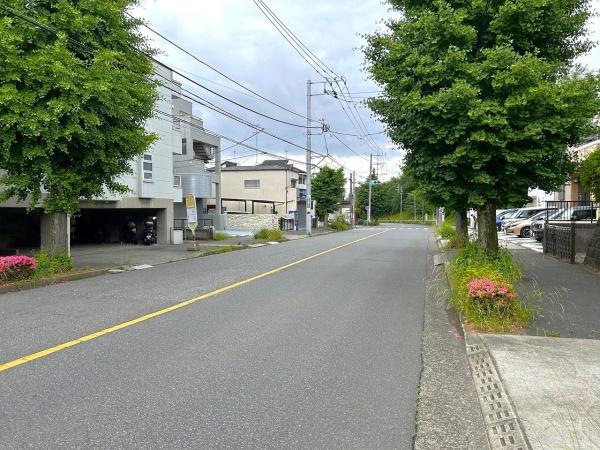 鶴川3丁目売事務所