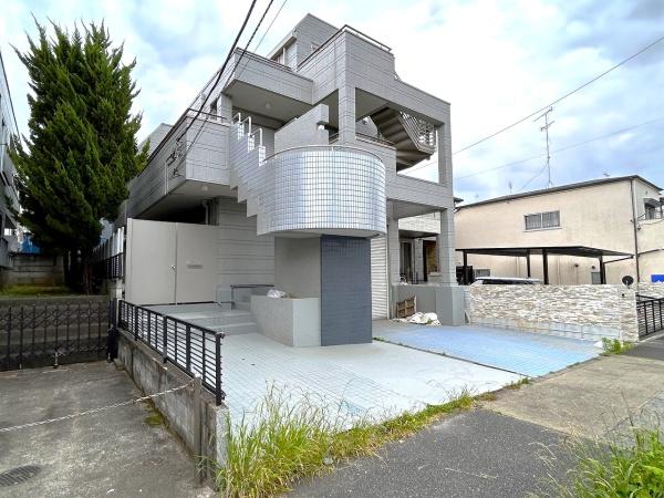 鶴川3丁目売事務所