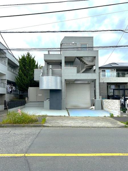鶴川3丁目売事務所