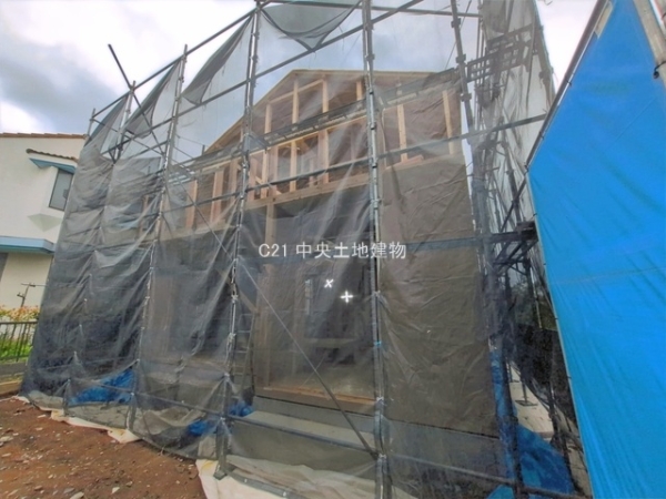町田市玉川学園１丁目の新築一戸建