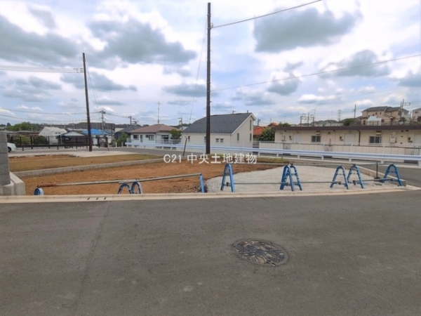 町田市南大谷２丁目の新築一戸建