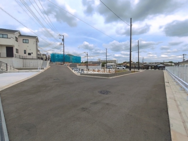 町田市南大谷２丁目の新築一戸建