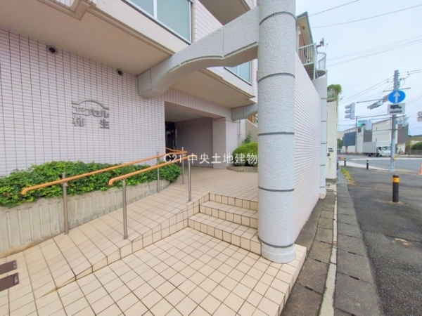 エクセル柿生