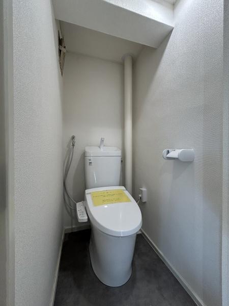 鶴川６丁目団地