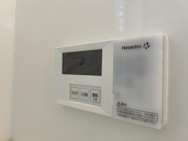 鶴川６丁目団地