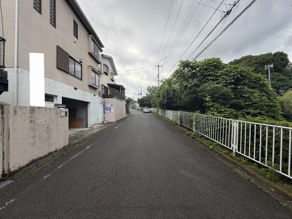 町田市図師町の中古一戸建