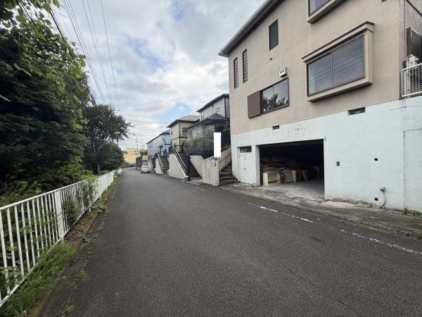 町田市図師町の中古一戸建