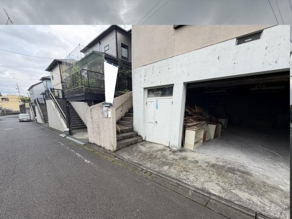 町田市図師町の中古一戸建