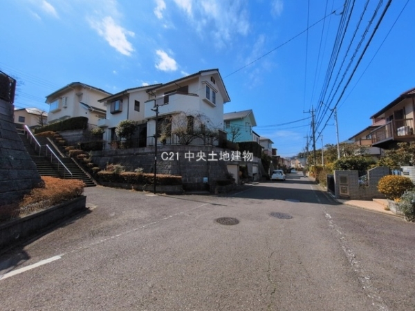 町田市金井２丁目の中古一戸建て