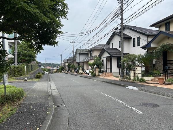町田市真光寺２丁目の中古一戸建て