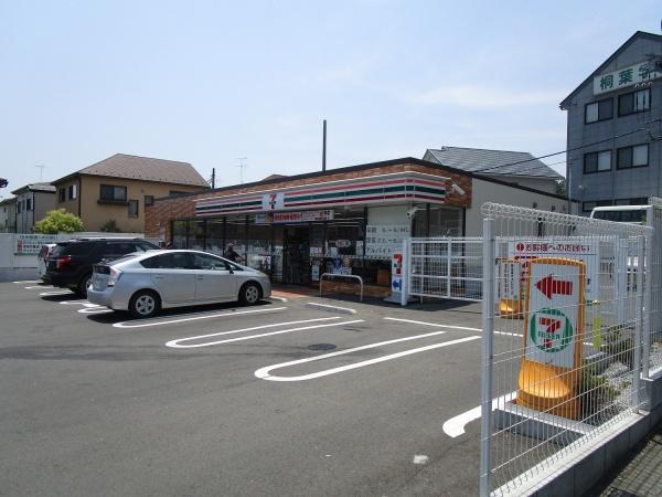町田市真光寺２丁目の中古一戸建て(セブンイレブン町田真光寺店)