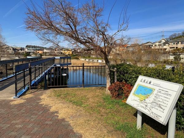 町田市真光寺２丁目の中古一戸建て(広袴公園)