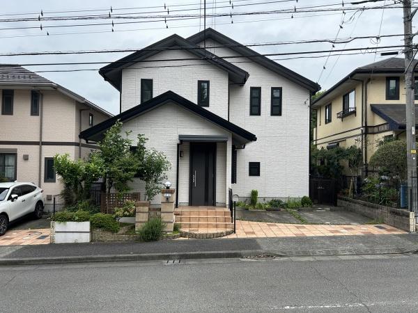 町田市真光寺２丁目の中古一戸建て