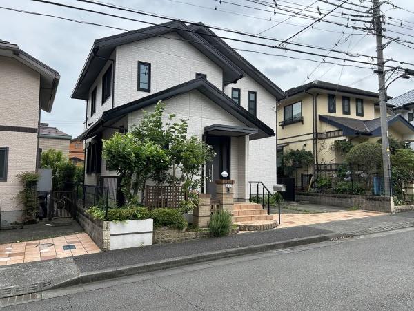 町田市真光寺２丁目の中古一戸建て