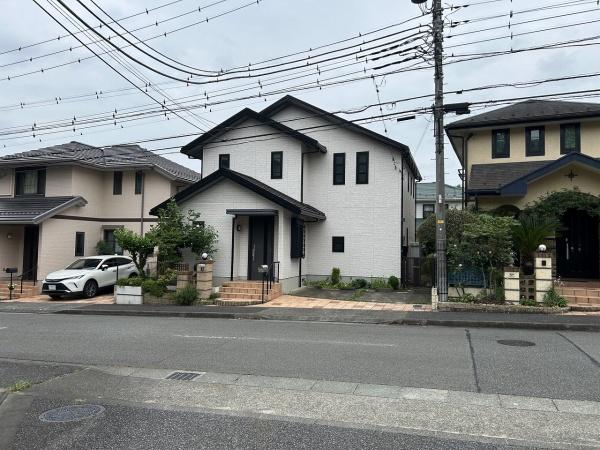 町田市真光寺２丁目の中古一戸建て