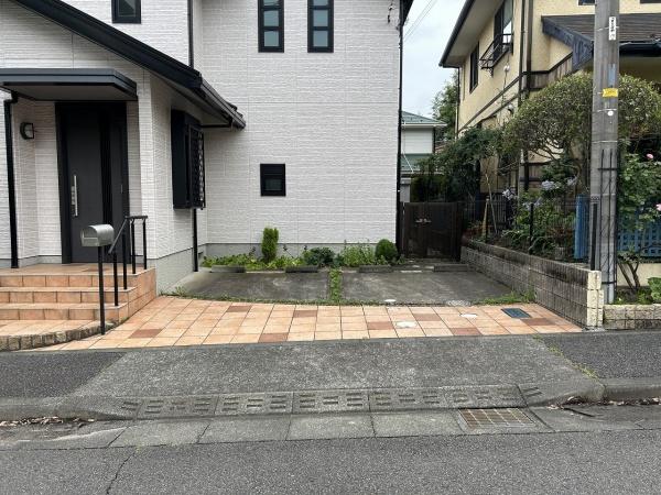 町田市真光寺２丁目の中古一戸建て