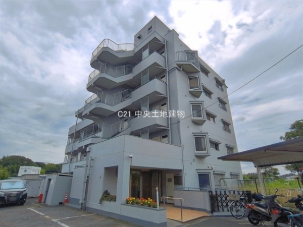 ダイアパレス柿生