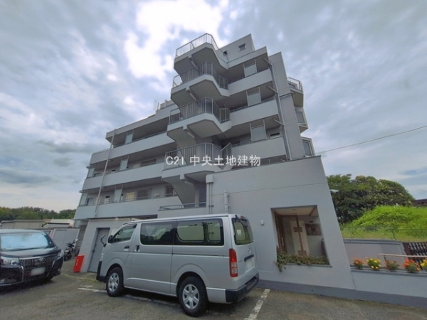 ダイアパレス柿生