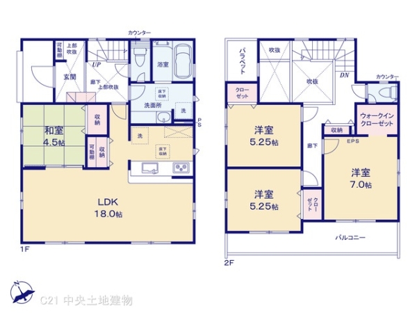 町田市鶴川３丁目の新築一戸建