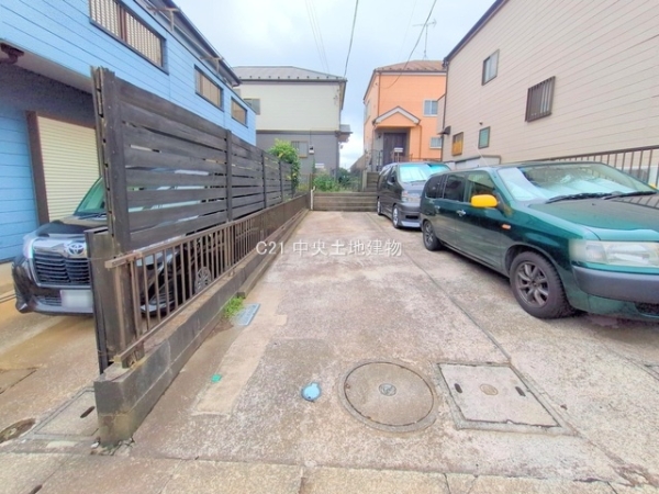 川崎市麻生区片平４丁目の中古一戸建て