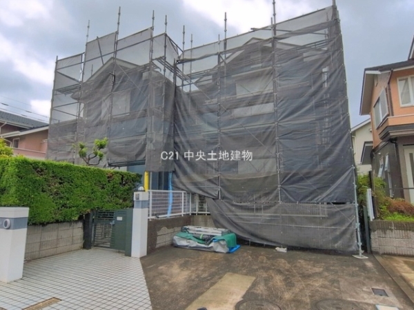 町田市薬師台２丁目の中古一戸建