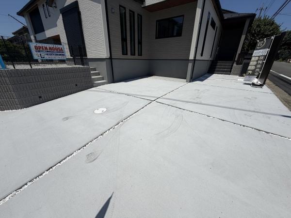 町田市能ヶ谷７丁目の新築一戸建