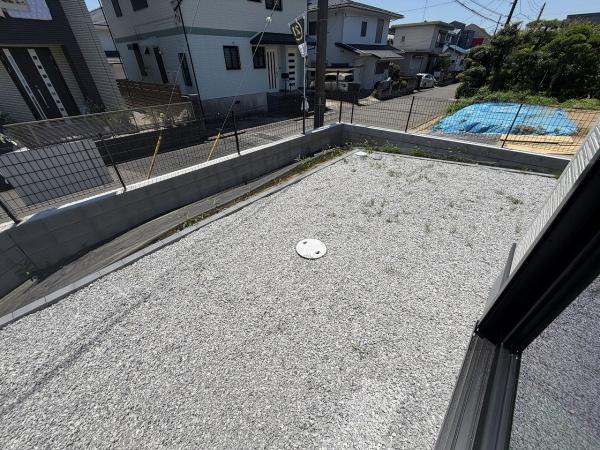町田市能ヶ谷７丁目の新築一戸建