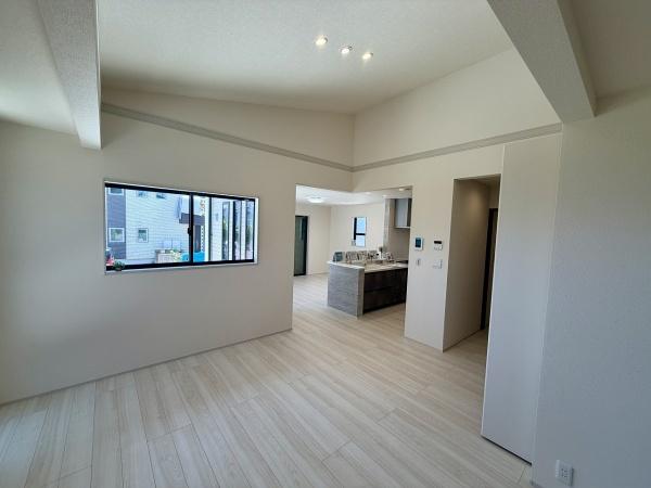 町田市能ヶ谷７丁目の新築一戸建