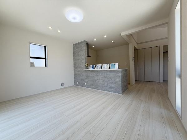 町田市能ヶ谷７丁目の新築一戸建