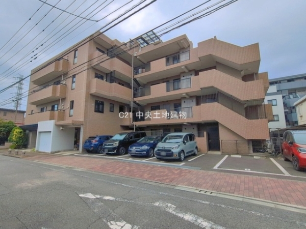 バームステージ町田中町